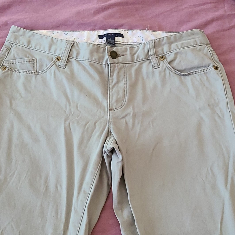 Pant